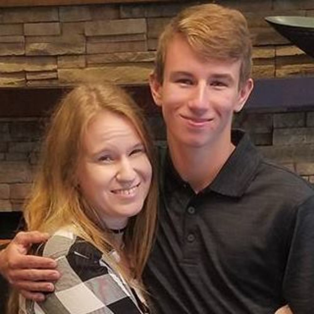 Meet your Posher, Tammy